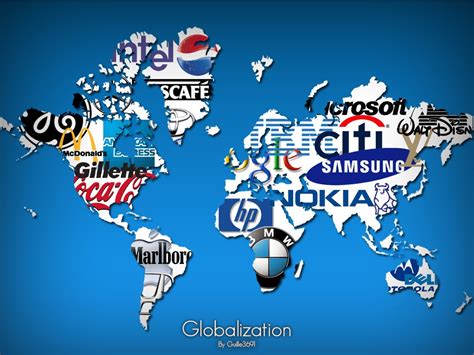 communication : Globalization: pros and cons