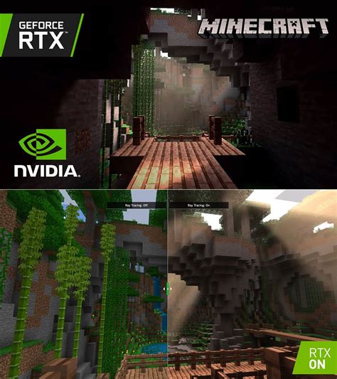 Minecraft with ray-tracing makes it more realistic than ever ...