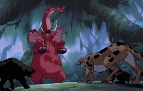 Tantor Tarzan