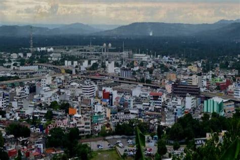 ¿Qué lugares visitar en Poza Rica? Tu visita será inolvidable | El Souvenir