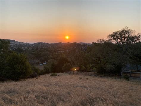 Scenic Sunday Hike In Novato: Photos Of The Day | Novato, CA Patch