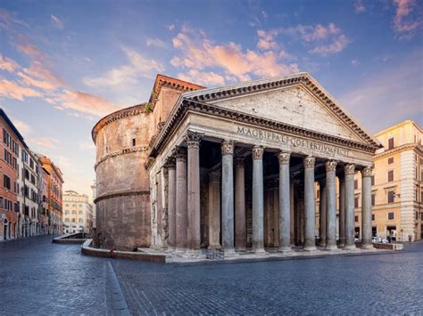 Pantheon Roma