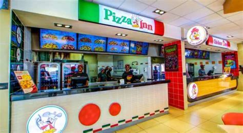 Pizza Inn Menu with Prices [Updated 2022] - TheFoodXP