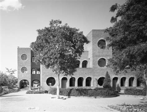 Modern School, Vasant Vihar, New Delhi | RIBA pix