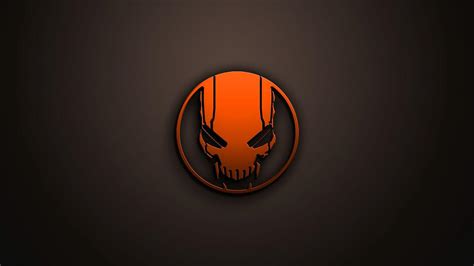 Gaming Logo Wallpapers - Wallpaper Cave