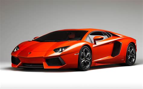 Lamborghini Aventador LP700 4 Wallpaper | HD Car Wallpapers | ID #2096