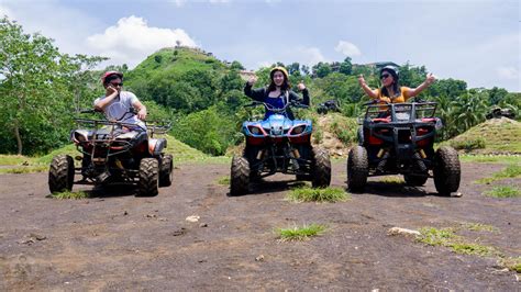 ATV Ride at Bohol’s Chocolate Hills – code. travel. repeat.