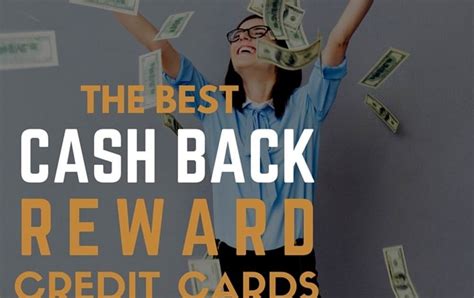 Credit Tips and Tricks: Credit Card Cashback Offers