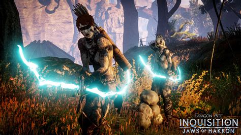 Dragon Age: Inquisition – Game of the Year Edition