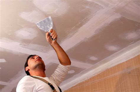 Suitable DIY Projects for Novice Plasterers - Funender.com