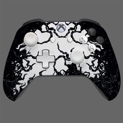 Custom Controllers - Unique Xbox One Controllers - Touch of Modern in ...