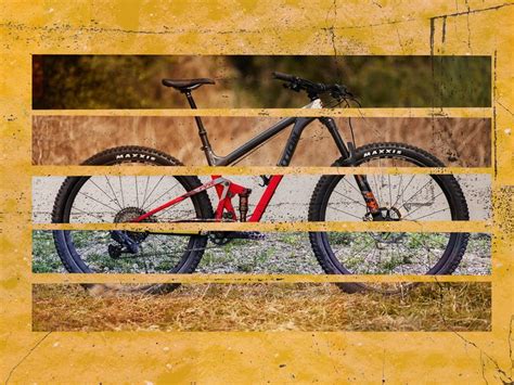 The 13 Best Mountain Bikes Of 2023 Trail, Enduro, And