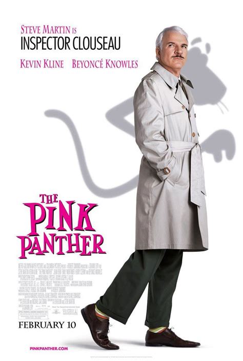 17 Best images about Pink panther inspector clouseau on Pinterest ...