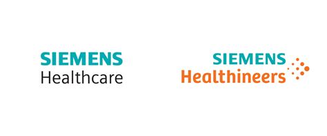 Brand New: New Name and Logo for Siemens Healthineers