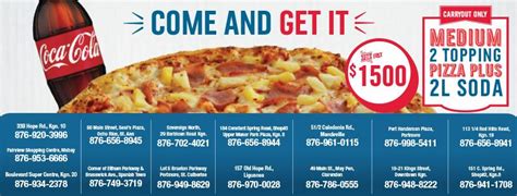 Domino's Pizza Jamaica updated... - Domino's Pizza Jamaica | Facebook