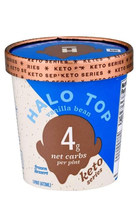 Keto Ice Cream Brands (7 Low-Carb Options) - Low Carb Yum