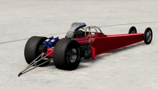 Download Drag Car - BeamNG.drive - ModLand.net