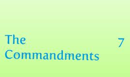 Animal Farm's 7 Commandments by Vanessa Davis on Prezi