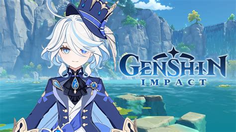 Genshin Impact Fontaine leaks: Expected release version, Hydro Archon ...