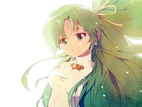 Shion Sonozaki - Higurashi no Naku Koro ni by YokoYokoNashi on DeviantArt