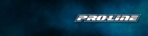 Pro-Line Racing RC Produit | Horizon Hobby