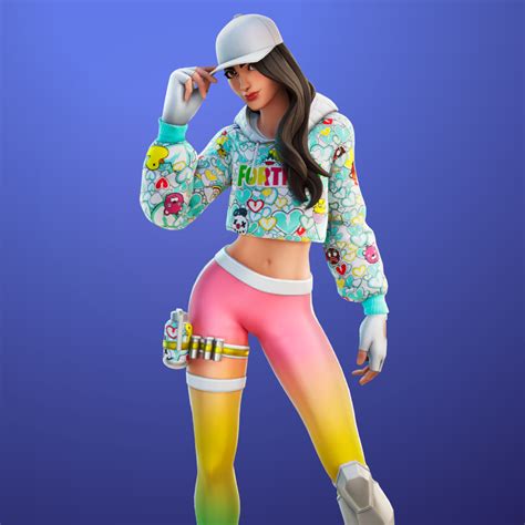 Fortnite Ruby Skin 👕 Characters, Skins & Outfits on ᑕ ᑐnite.site