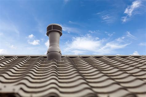 Pros and Cons of Different Types of Roof Vents - Roofing Ottawa