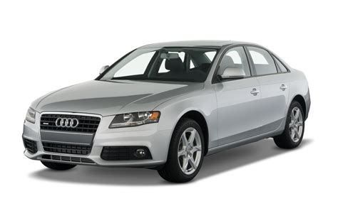 2011 Audi A4 Prices, Reviews, and Photos - MotorTrend