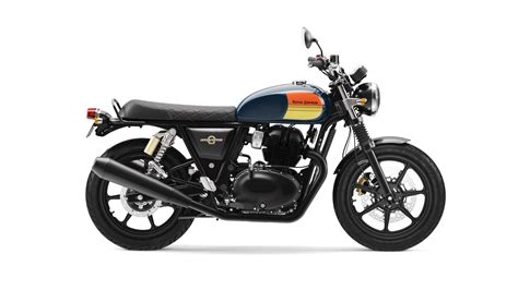 RE Interceptor 650 Price, Colours, Images & Mileage in UK | Royal Enfield