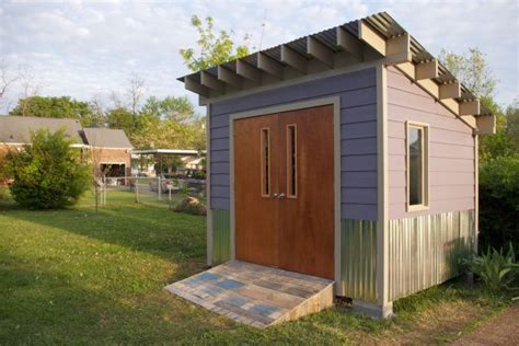 sloped-roof shed (detached) | House | Pinterest | Building a shed, Shed ...