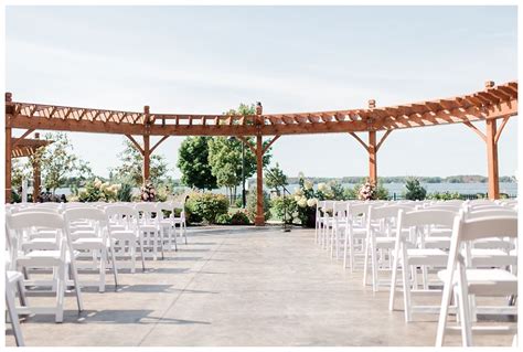 1000 Island Harbor Hotel - Clayton, NY - Wedding Venue