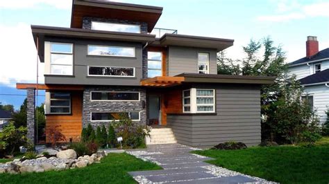 14 Awesome Medium Grey Exterior Paint for Inspiration — BreakPR | House ...