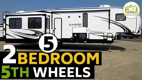 2 Bedroom Bath Fifth Wheel Trailers | www.resnooze.com