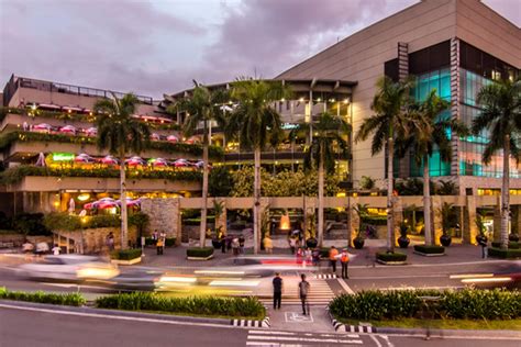 Ayala Malls - Trinoma A sanctuary of retail and relaxation in the north ...