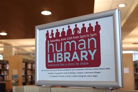 Daviess County Public Library Accepting Applications For Second "Human ...