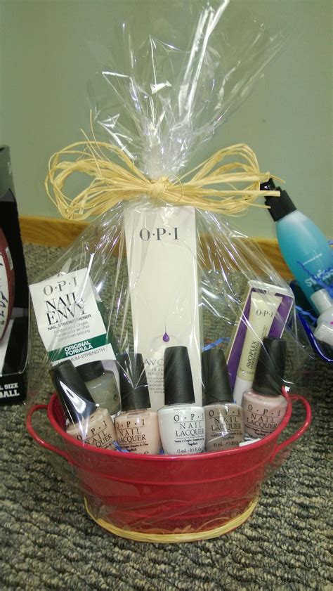 Best 22 Gift Basket Ideas for Silent Auction Fundraiser - Home, Family ...