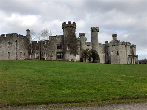 WARNER LEISURE HOTELS BODELWYDDAN CASTLE HISTORIC HOTEL - Updated 2021 ...