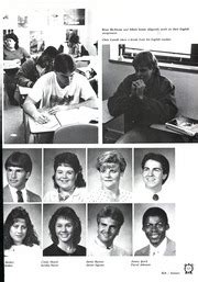 Seminole High School - Chieftain Yearbook (Seminole, OK), Class of 1987 ...