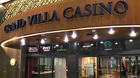 Grand Villa Casino cutting back hours amid staff layoffs, slumping ...