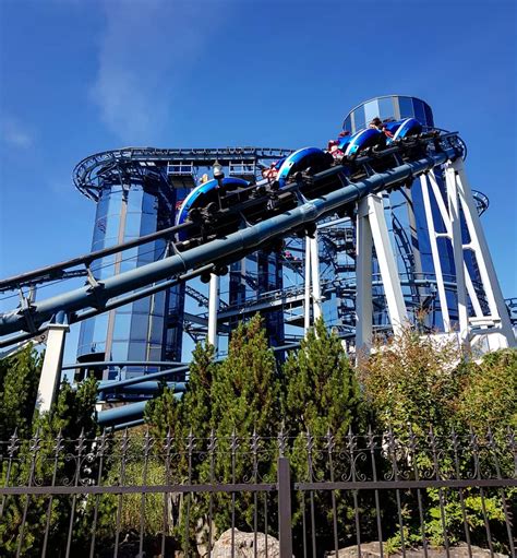 Euro-Mir - Europa-Park