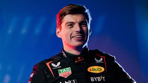 Max Verstappen wary of Drive to Survive return: ‘Hope I will be happy ...