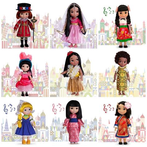 無料ダウンロード it's a small world singing dolls 649747-Its a small world ...