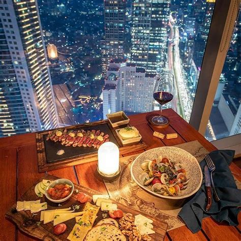 18 Tempat Makan Romantis di Jakarta yang Murah - Salsa Wisata