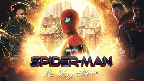 Spider-Man：No Way Home 香港、台灣官方譯名公開 - 流動日報