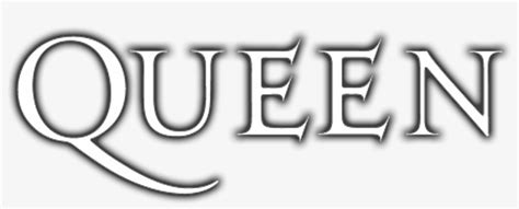 Queen Band Logo Png - Graphics - 1181x366 PNG Download - PNGkit