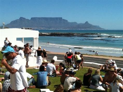 Blue Peter Hotel - UPDATED 2018 Reviews (Bloubergstrand, South Africa ...