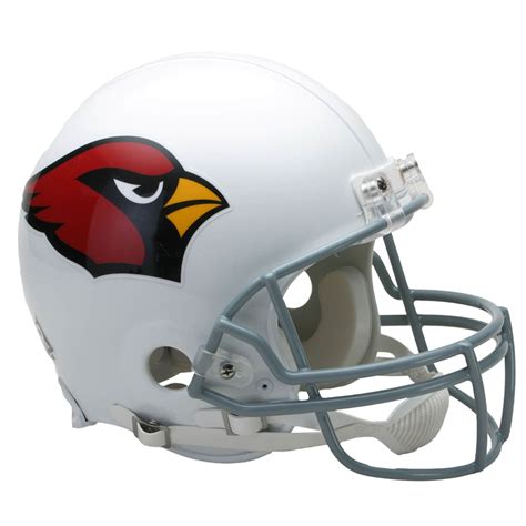 Riddell Arizona Cardinals VSR4 Full-Size Authentic Football Helmet