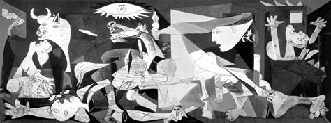 Picasso’s ‘Guernica’: 10 Facts You Didn’t Know About the Famous Painti ...