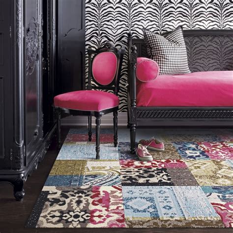 Flor Carpet Tiles. Style: WATCH THIS | Beautiful Rugs | Flor rug ...