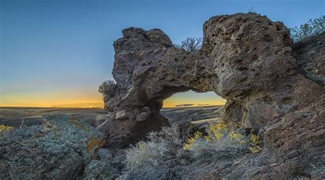 Owyhee Canyonlands Protections Will Benefit Fish, Wildlife, Public Lands